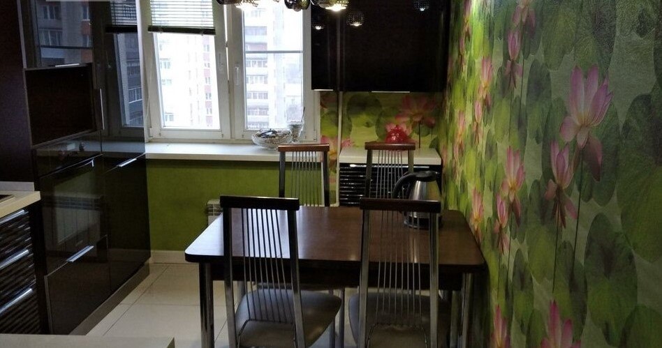 Двухкомнатная квартира с ремонтом стоимостью 2,75 млн рублей. Фото: realty.yandex.ru, ООО РОСТ