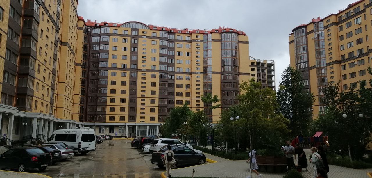 Новостройки Махачкалы – самые выгодные для сдачи в аренду. Фото: Мир Квартир