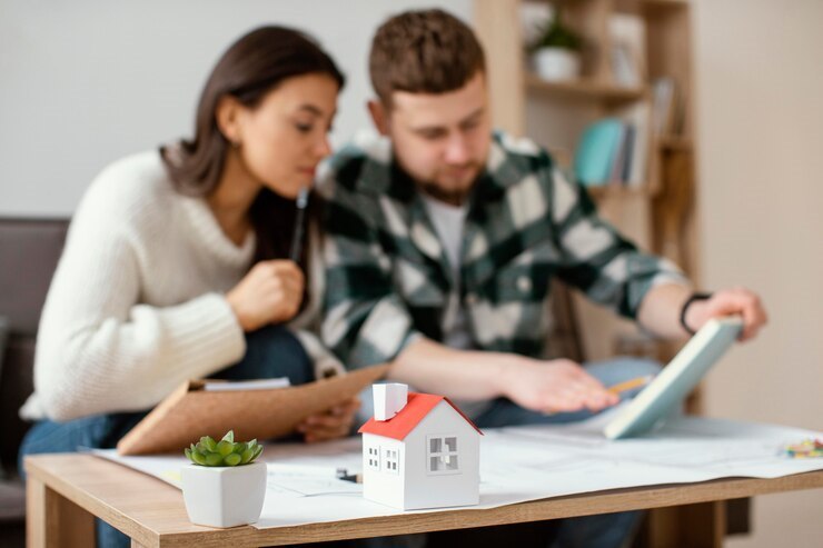 Для оформления договора купли-продажи много документов не нужно. Фото: ru.freepik.com
