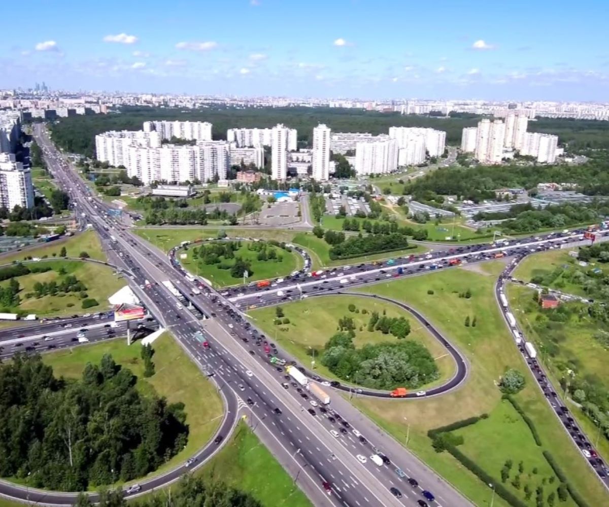 бирюлево район москвы